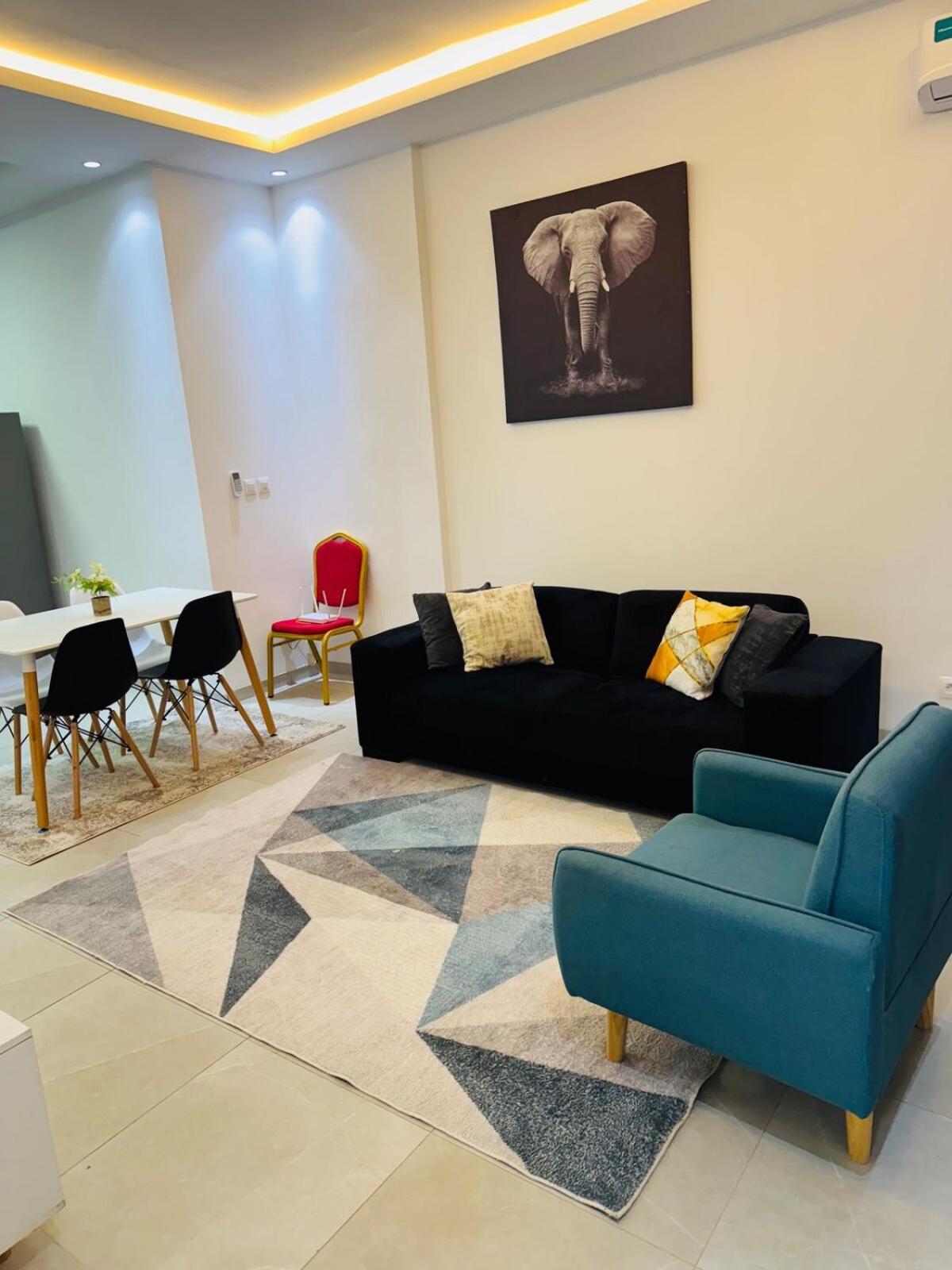 Appartement Au Virage