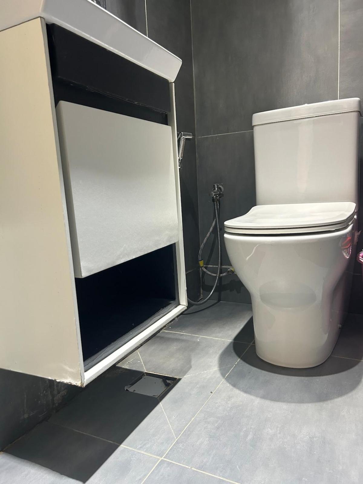 Au Virage Appartement *