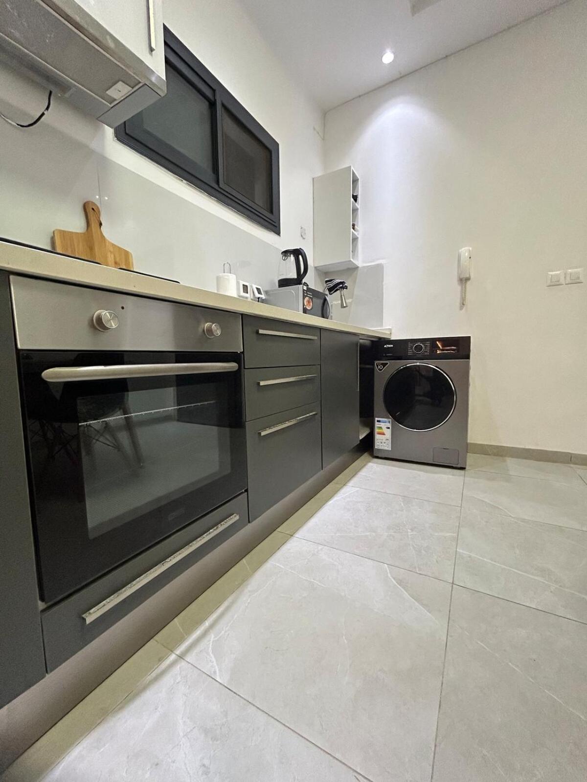 Appartement Au Virage Dakar