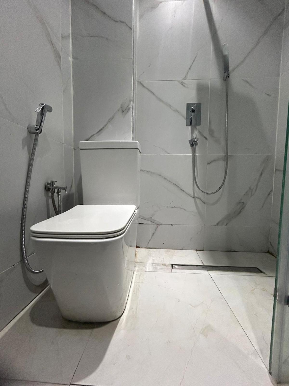Appartement Au Virage